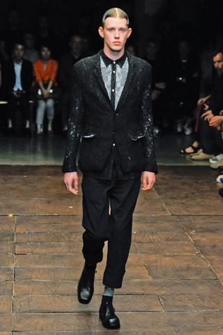 Comme des Garcons / - 2012